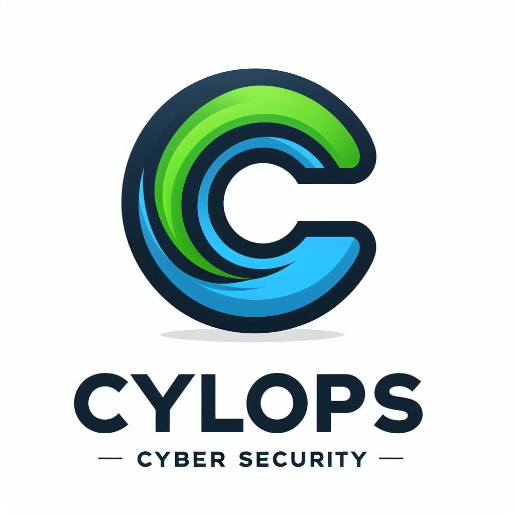 Cylops Logo
